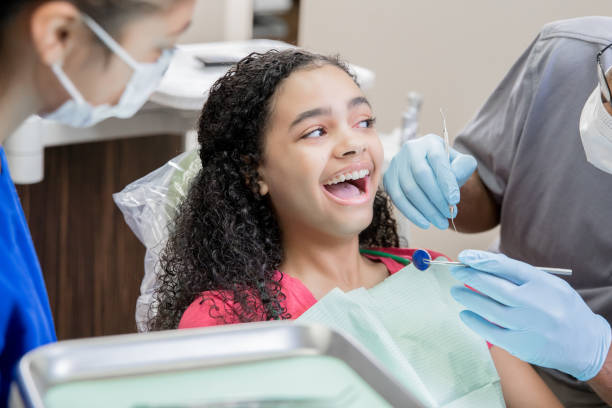 Best Emergency Broken Tooth Repair in Paden City, WV