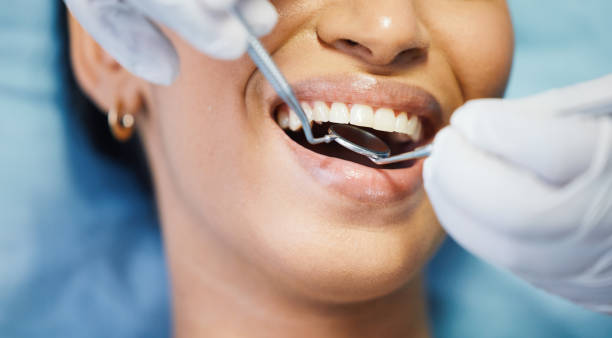 Best After-Hours Emergency Dentist in Paden City, WV