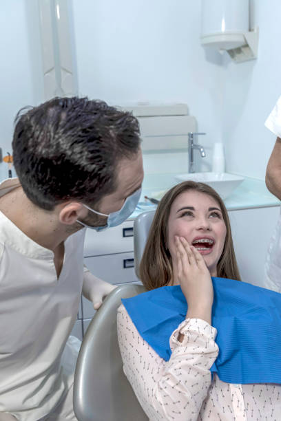 Best Emergency Wisdom Teeth Removal in Paden City, WV