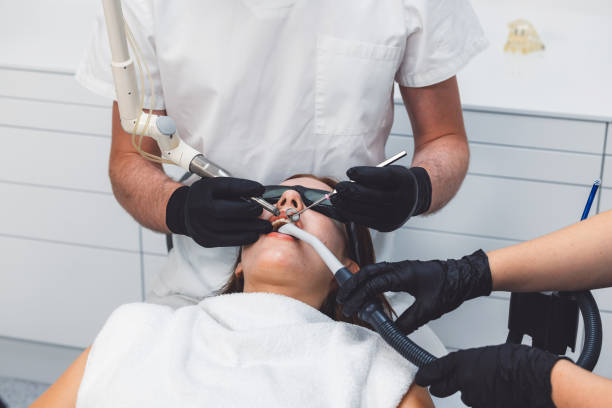 Best Same-Day Emergency Dentist in Paden City, WV